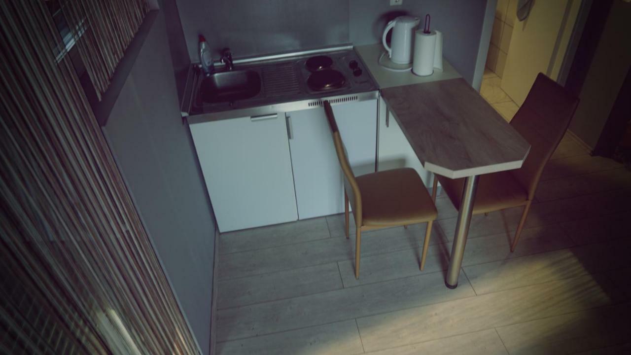 شقة Studio Apartman Zorkovac Ozalj المظهر الخارجي الصورة