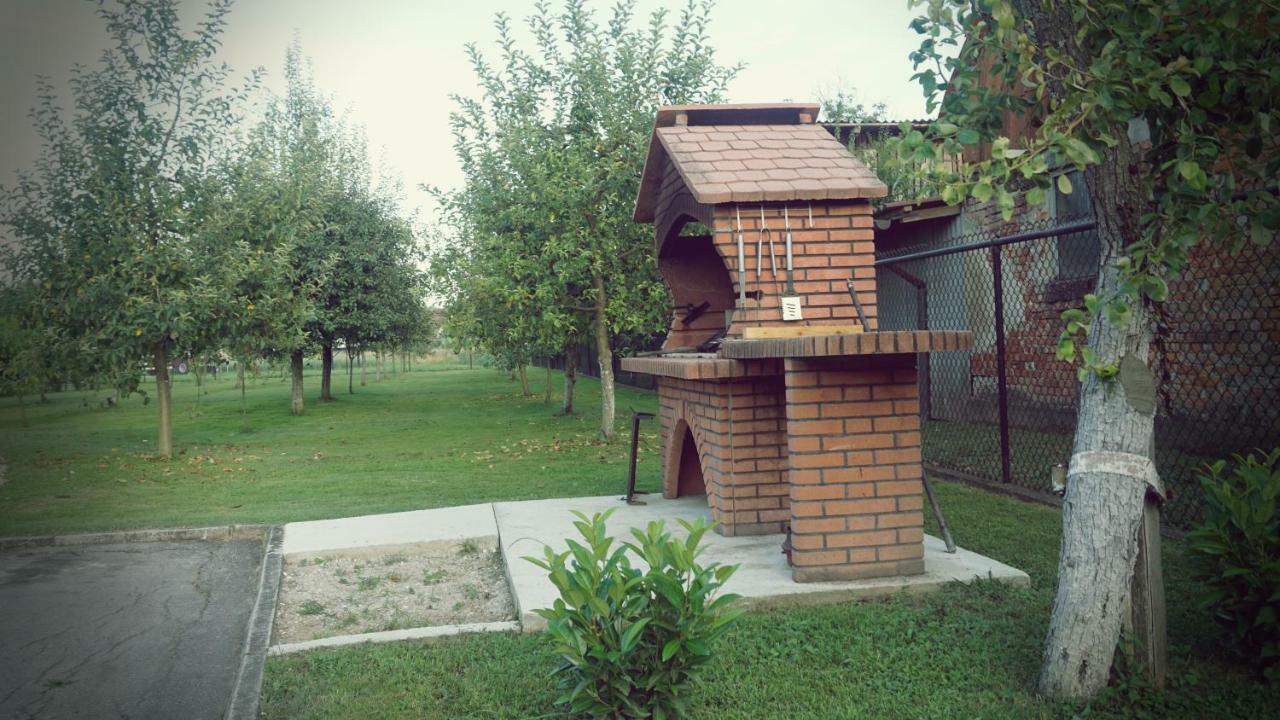 شقة Studio Apartman Zorkovac Ozalj المظهر الخارجي الصورة